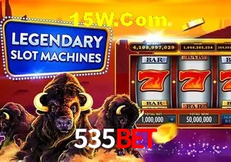 535Bet - Winners Celebration