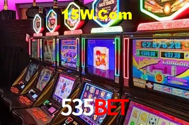 535Bet - Pagamento PIX Instantâneo