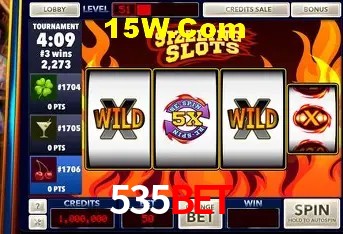 535Bet - cassino ao vivo